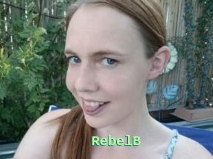 RebelB