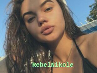 RebelNikole