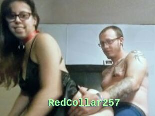 RedCollar257