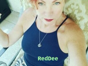 RedDee