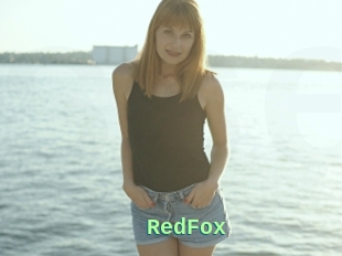 RedFox