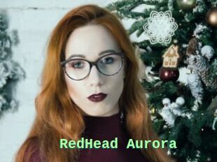RedHead_Aurora