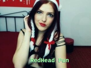 RedHead_Fun