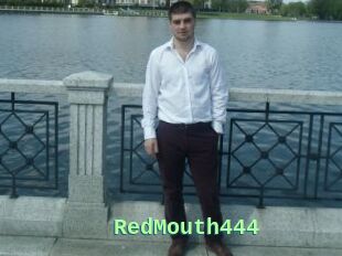 RedMouth444