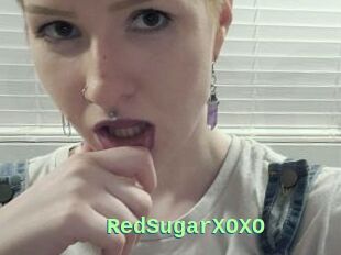 RedSugarXOXO