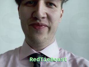 RedTieBeast