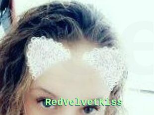 RedVelvetKiss