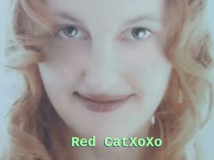 Red_CatXoXo