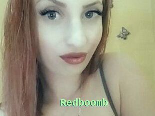 Redboomb