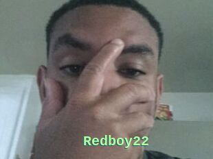 Redboy22