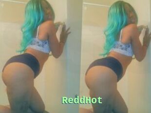 ReddHot