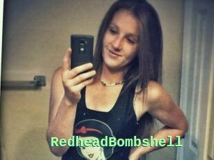 RedheadBombshell