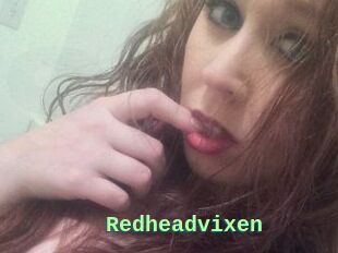 Redheadvixen