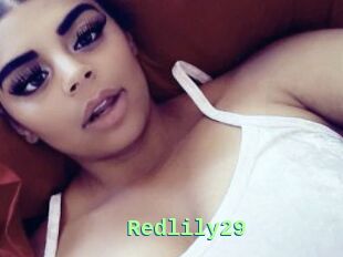 Redlily29