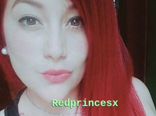 Redprincesx