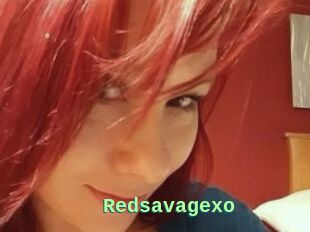 Redsavagexo