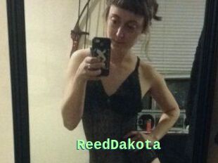 ReedDakota