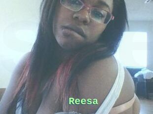 Reesa