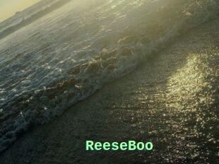 ReeseBoo