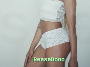 ReeseBooo