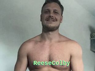 ReeseColby