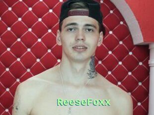 ReeseFoxx