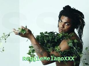 ReggieMelanoXXX