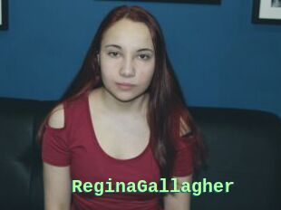 ReginaGallagher