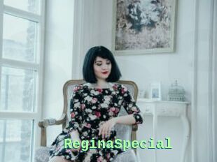 ReginaSpecial