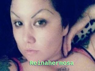 Reinahermosa