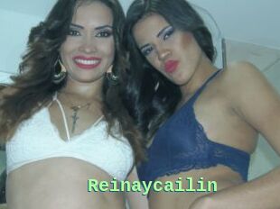 Reinaycailin