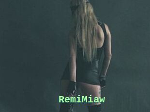 RemiMiaw
