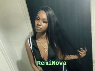 RemiNova