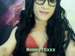 RemmyTSxxx