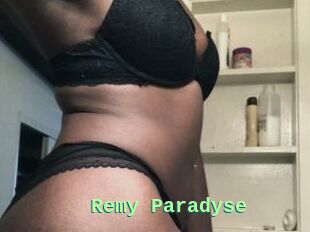 Remy_Paradyse