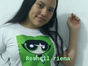Reshell_riena