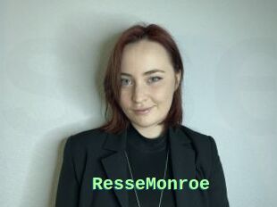 ResseMonroe