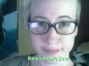ReviveRevive