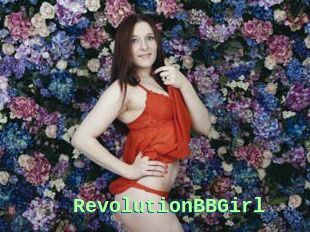 RevolutionBBGirl