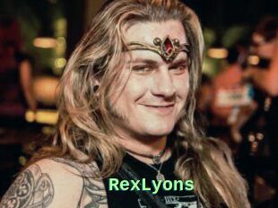 RexLyons