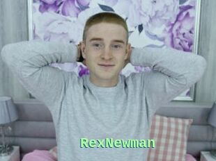RexNewman