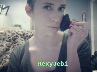 RexyJebi