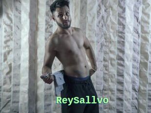 ReySallvo