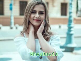 RheaDavis