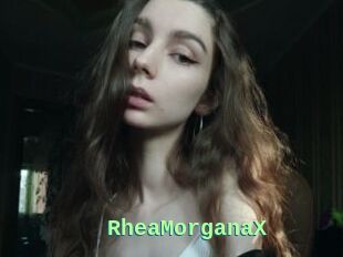 RheaMorganaX