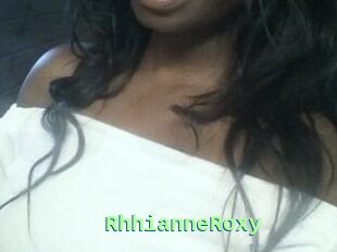 RhhianneRoxy