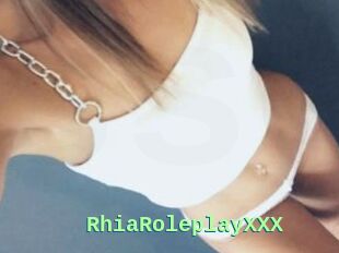 RhiaRoleplayXXX