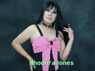 RhodoraJones