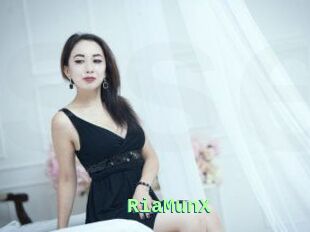 RiaMunX