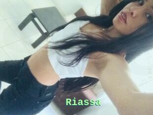 Riassa
